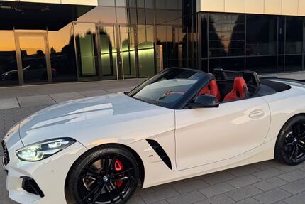 BMW Z4 M40 74.800 km 39.300 &euro; Korntal-Münchingen 70825
