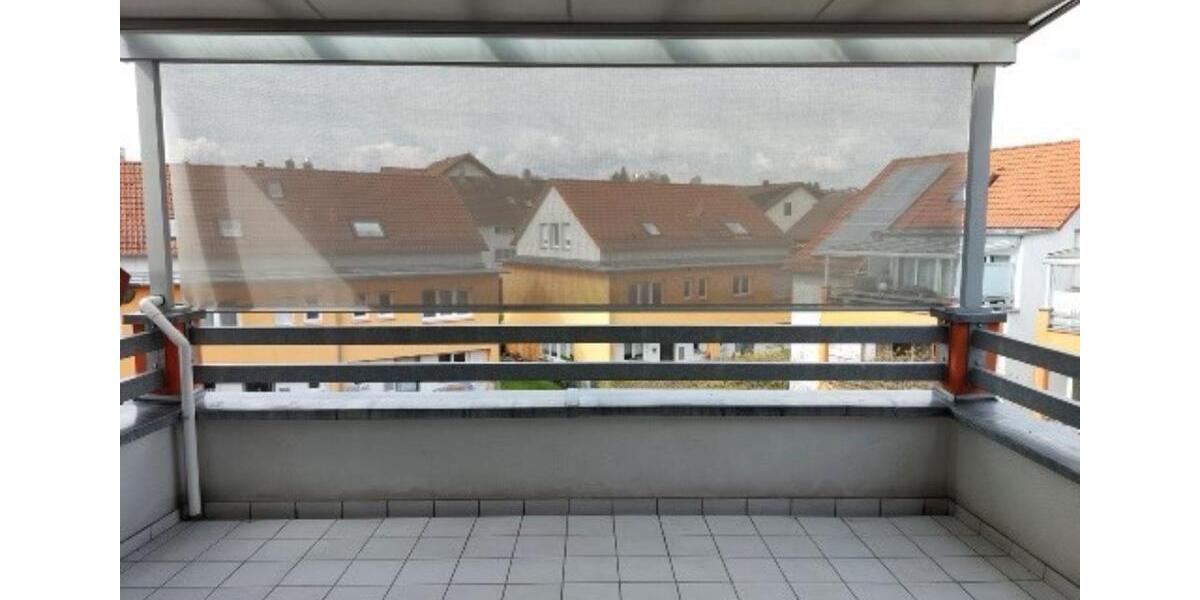 Maisonettenwohnung Wernau (Neckar) - 5.5 Zimmer, 99 m&sup2;, 439.000&euro; | Angebot:24845127