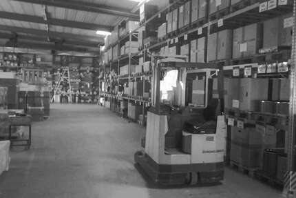 Gewerbeobjekt Kornwestheim - 198&euro; | Angebot:26010792