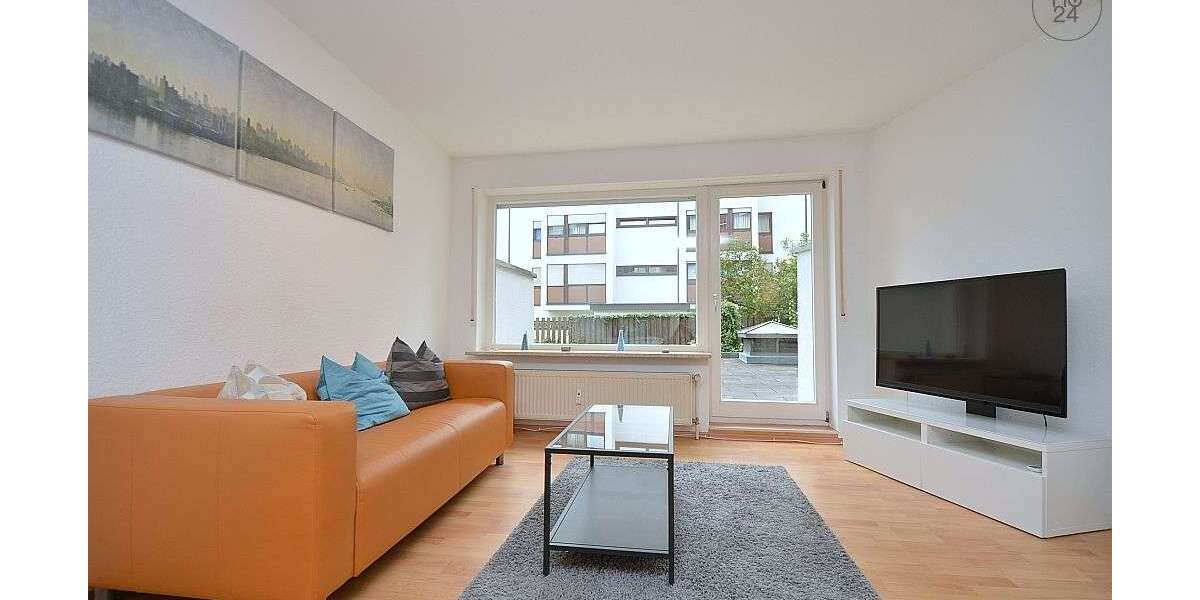 Etagenwohnung Böblingen - 1 Zimmer, 34 m&sup2;, 1.190&euro; | Angebot:25515625