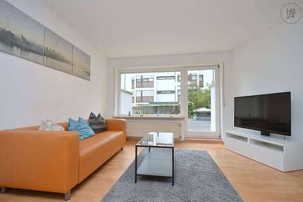 Wohnung Böblingen - 1 Zimmer, 34 m&sup2;, 1.190&euro; | Angebot:25515625