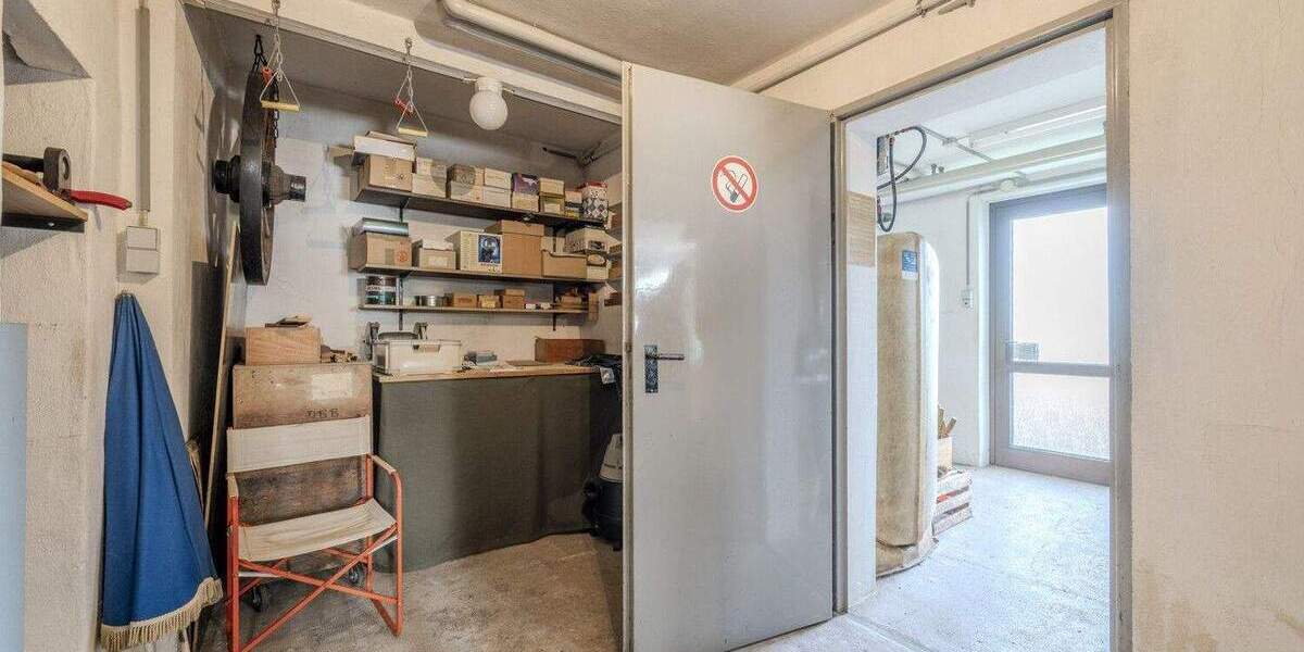 Einfamilienhaus Stuttgart Heumaden - 7 Zimmer, 162 m&sup2;, 890.000&euro; | Angebot:25690122