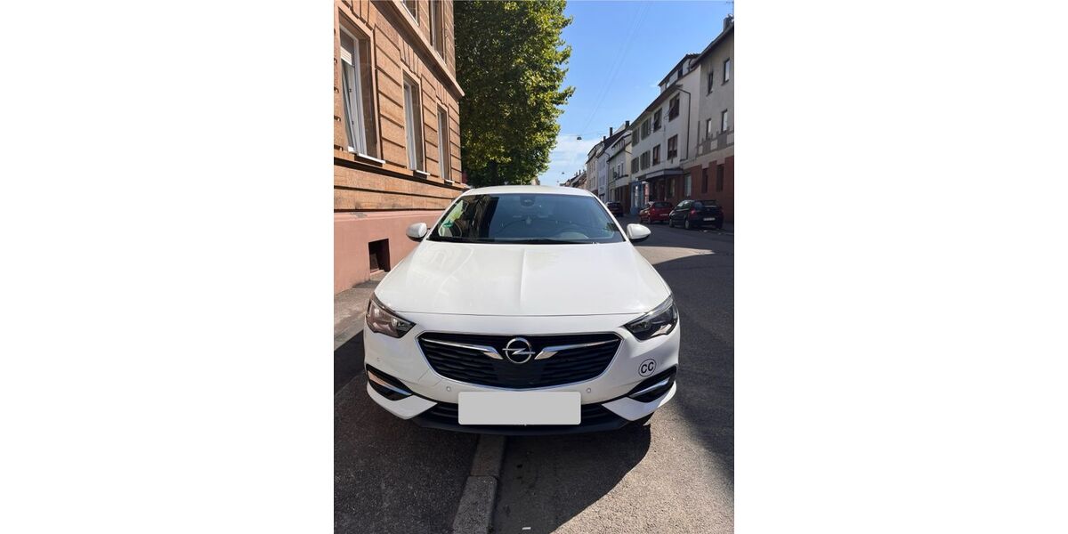 Opel Insignia 141.000 km 13.000 &euro; Heilbronn 74072
