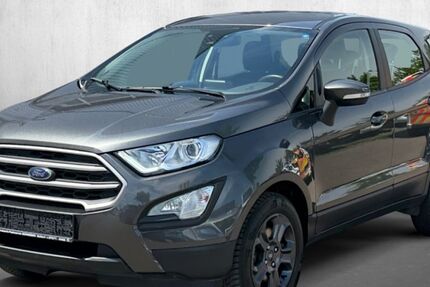 Ford EcoSport 64.171 km 13.890 &euro; Ludwigsburg 71636