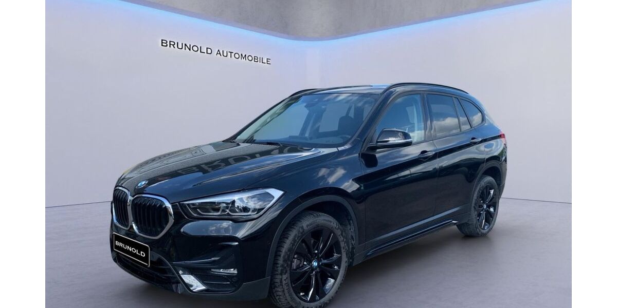 BMW X1 64.165 km 27.900 &euro; Backnang 71522