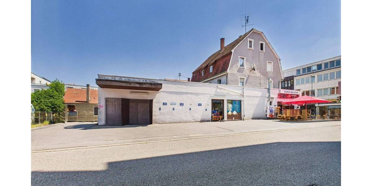 Grundstück Leonberg - 1.200.000&euro; | Angebot:25730173