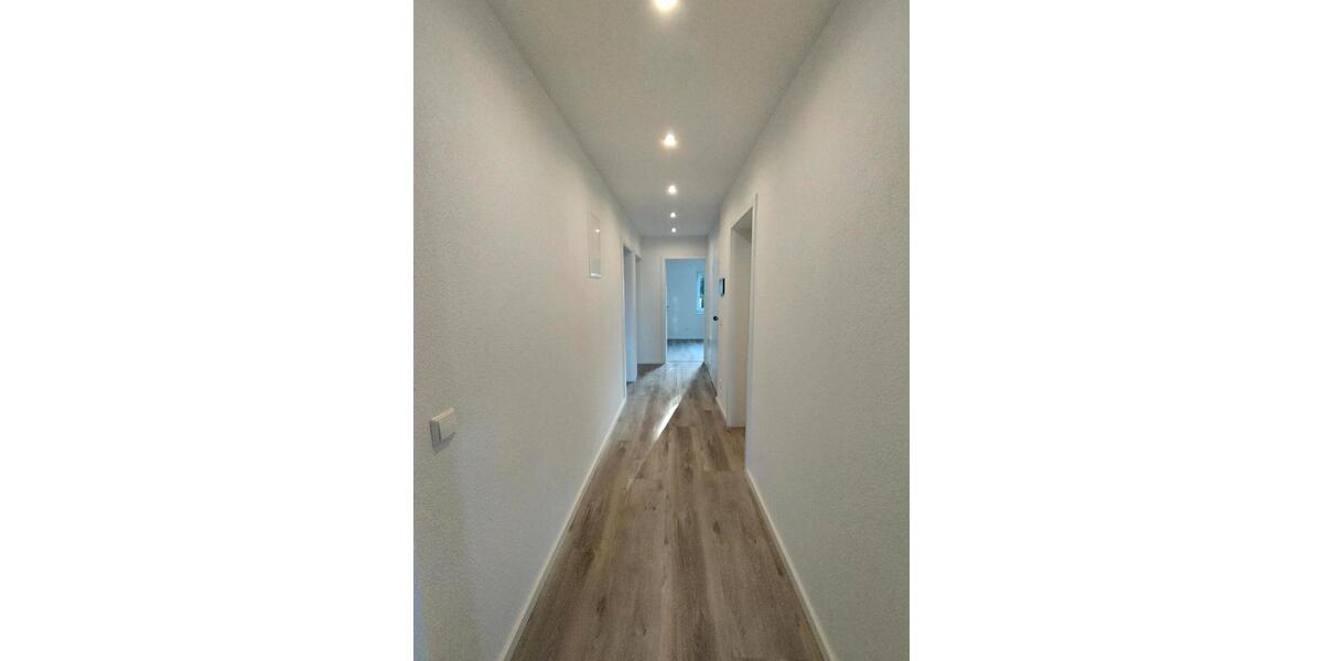 Etagenwohnung Heilbronn Horkheim - 4 Zimmer, 100 m&sup2;, 1.470&euro; | Angebot:25517071