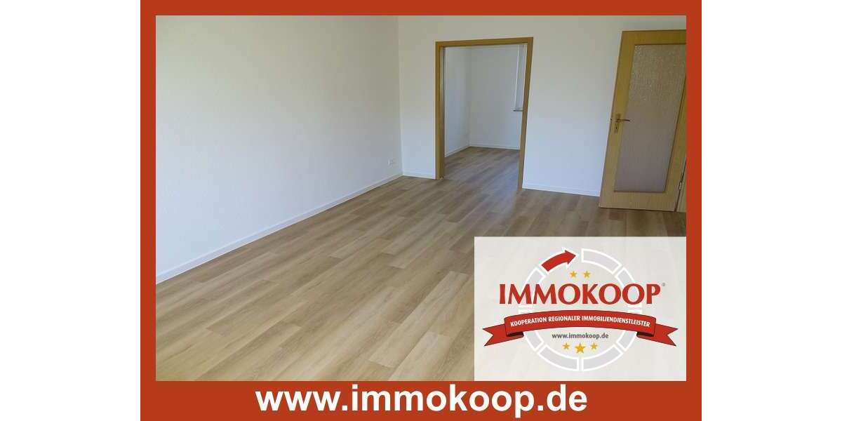 Etagenwohnung Stuttgart Feuerbach - 3.5 Zimmer, 85 m&sup2;, 1.100&euro; | Angebot:26981068