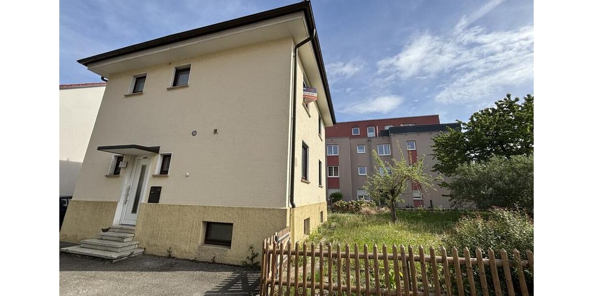 Einfamilienhaus Kernen im Remstal - 4 Zimmer, 110 m&sup2;, 1.400&euro; | Angebot:25790564