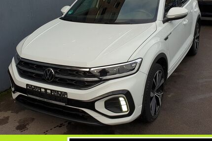 VW T-Roc 68.669 km 26.830 &euro; Waiblingen 71332