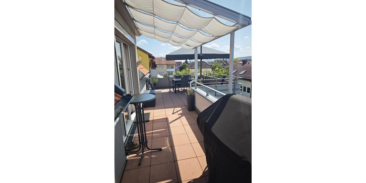 Maisonettenwohnung Kernen im Remstal - 5.5 Zimmer, 155 m&sup2;, 914.500&euro; | Angebot:27166530