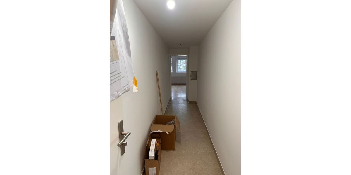 *** Wohnen und Arbeiten mit Aussicht in S-Ost *** - Etagenwohnung Stuttgart Stuttgart-Ost | Angebot:26924226