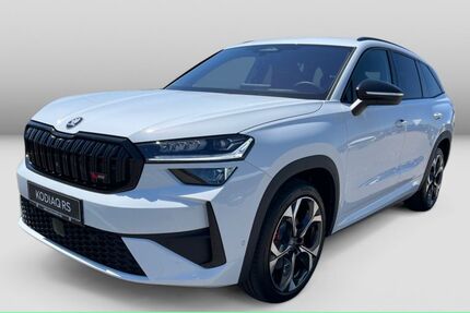 Skoda Kodiaq 2.500 km 53.890 &euro; Weinstadt-Endersbach 71384
