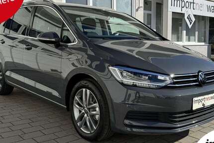 VW Touran 1.500 km 38.970 &euro; Leonberg 71229
