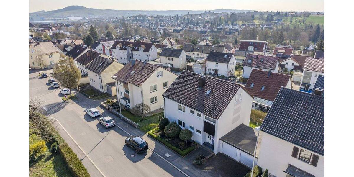 Mehrfamilienhaus, Wohnhaus HN-Neckargartach Neckargartach - 8 Zimmer, 184 m&sup2;, 595.000&euro; | Angebot:26038009