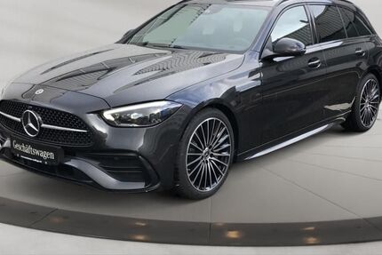 Mercedes-Benz C 200 9.273 km 45.649 &euro; Heilbronn 74072