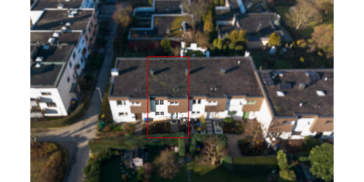 Reihenmittelhaus Plochingen - 4 Zimmer, 105 m&sup2;, 420.000&euro; | Angebot:25687305