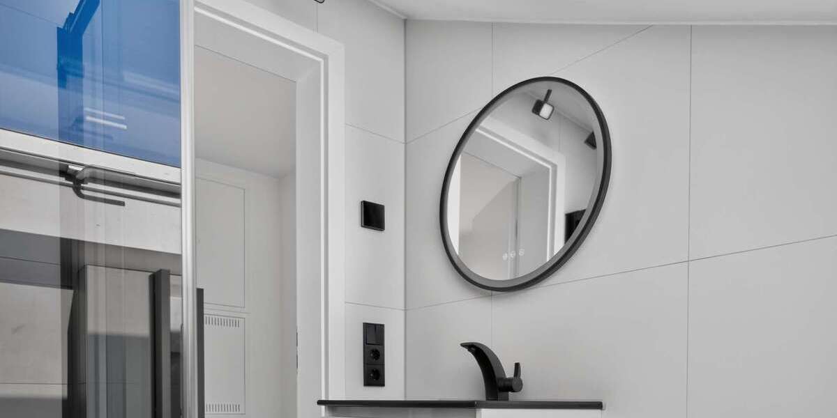 Erstbezug nach Kernsanierung – Moderne 3-Zimmer-Dachgeschosswohnung mit EBK & Fußbodenheizung - Dachgeschoßwohnung Kornwestheim | Angebot:27190944