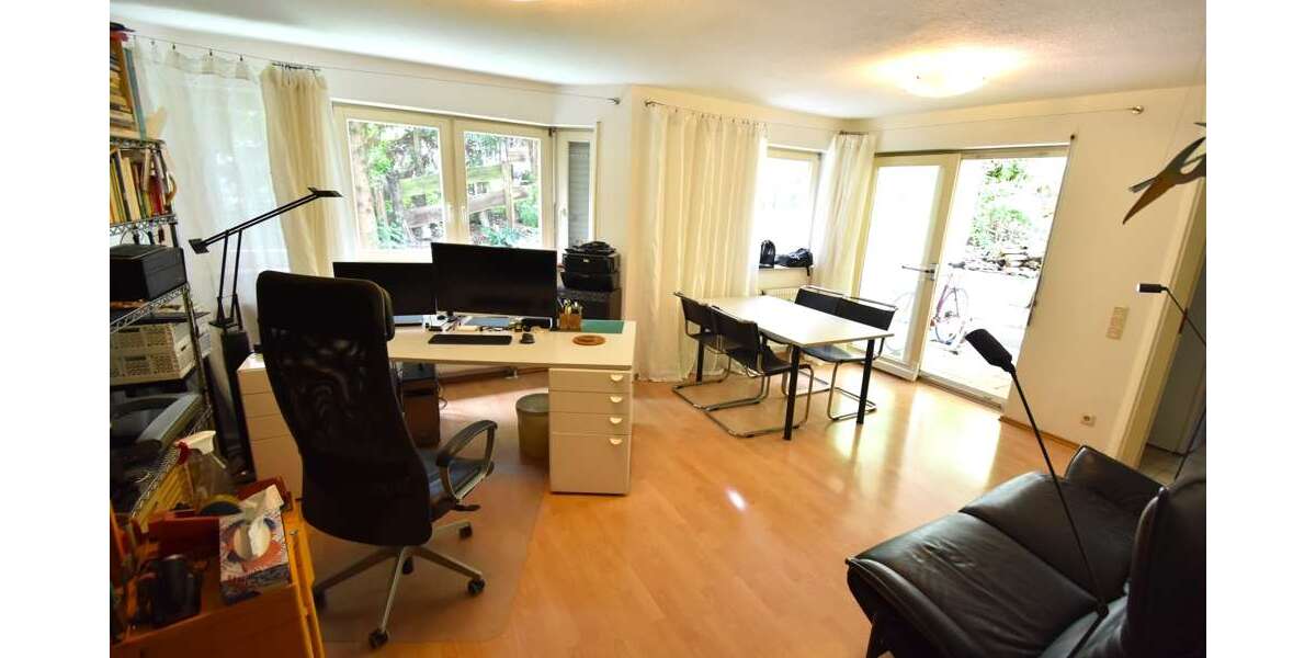 Etagenwohnung Leonberg - 2 Zimmer, 63 m&sup2;, 255.000&euro; | Angebot:27094703