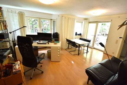 Wohnung Leonberg - 2 Zimmer, 63 m&sup2;, 255.000&euro; | Angebot:27094703