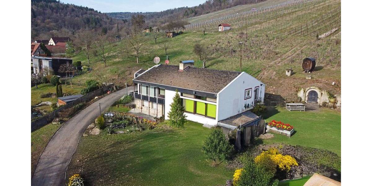 Grundstück Weinstadt Großheppach - 1.380.000&euro; | Angebot:26205745