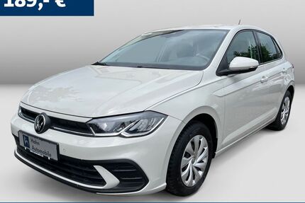VW Polo 30.666 km 14.290 &euro; Fellbach 70736