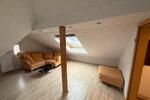 Dachgeschoßwohnung Illingen - 2 Zimmer, 70 m&sup2;, 600&euro; | Angebot:25612118