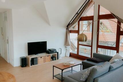 Wohnung Stuttgart Neuwirtshaus - 2 Zimmer, 58 m&sup2;, 930&euro; | Angebot:25452077