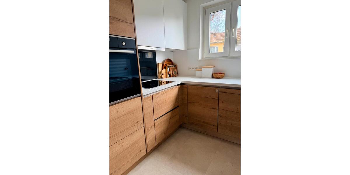 Etagenwohnung Stuttgart Neuwirtshaus - 3 Zimmer, 65 m&sup2;, 1.220&euro; | Angebot:25865123