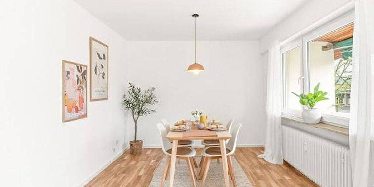 Etagenwohnung Obertürkheim Obertürkheim - 3 Zimmer, 78 m&sup2;, 1.330&euro; | Angebot:26902879