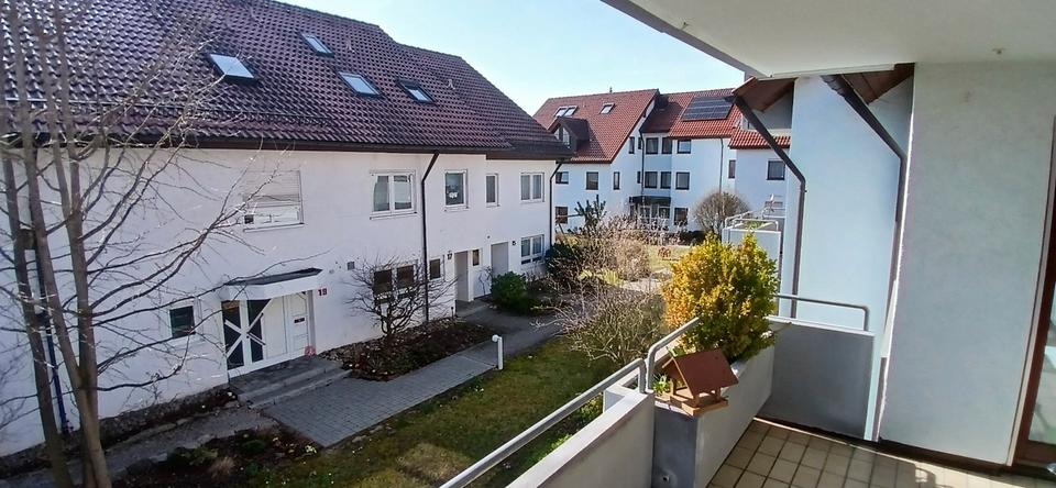 Etagenwohnung Backnang - 4.5 Zimmer, 108 m&sup2;, 1.400&euro; | Angebot:26424801