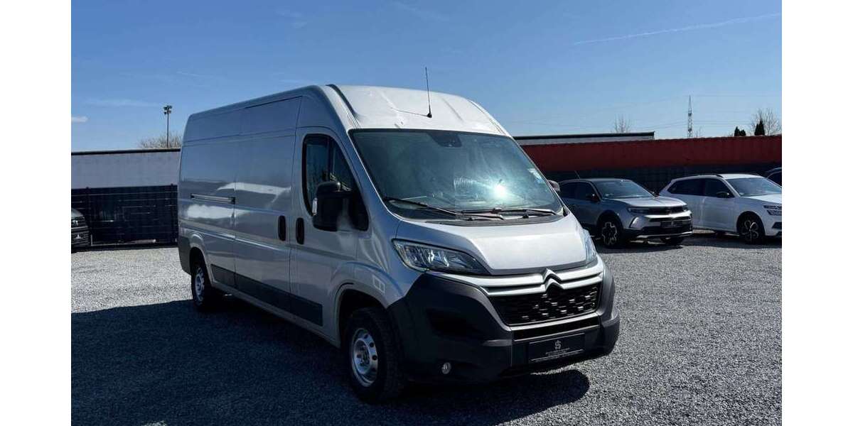 Citroen Jumper 210.000 km 9.499 &euro; Sachsenheim 74343