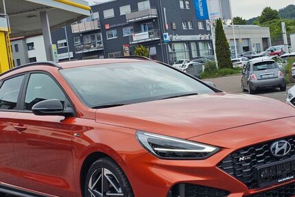Hyundai i30 16.974 km 22.950 &euro; Leonberg 71229