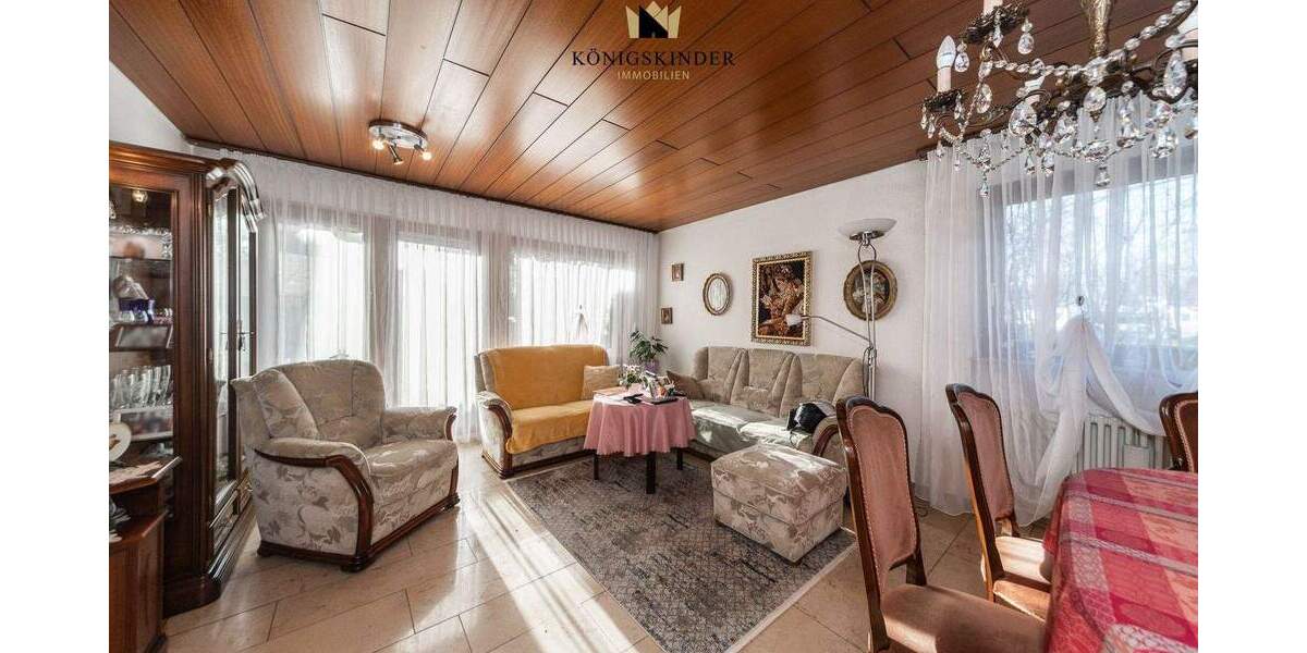 Doppelhaushälfte Freiberg am Neckar Beihingen - 4 Zimmer, 90 m&sup2;, 298.000&euro; | Angebot:25730872