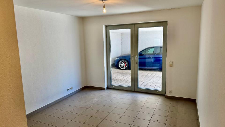 Etagenwohnung Stuttgart Bopser - 1 Zimmer, 20 m&sup2;, 340&euro; | Angebot:27568118