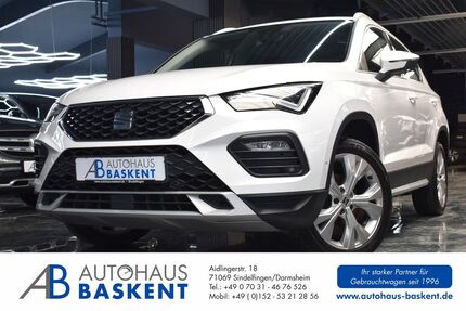 Seat Ateca 83.600 km 23.450 &euro; Sindelfingen-Darmsheim 71069