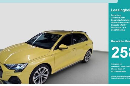 Audi A3 24.941 km 33.360 &euro; Weil der Stadt 71263