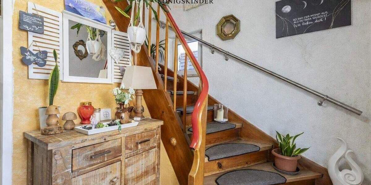 Einfamilienhaus Aspach Großaspach - 7 Zimmer, 161 m&sup2;, 679.000&euro; | Angebot:25862912