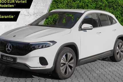 Mercedes-Benz EQA 15.400 km 34.880 &euro; Filderstadt 70794