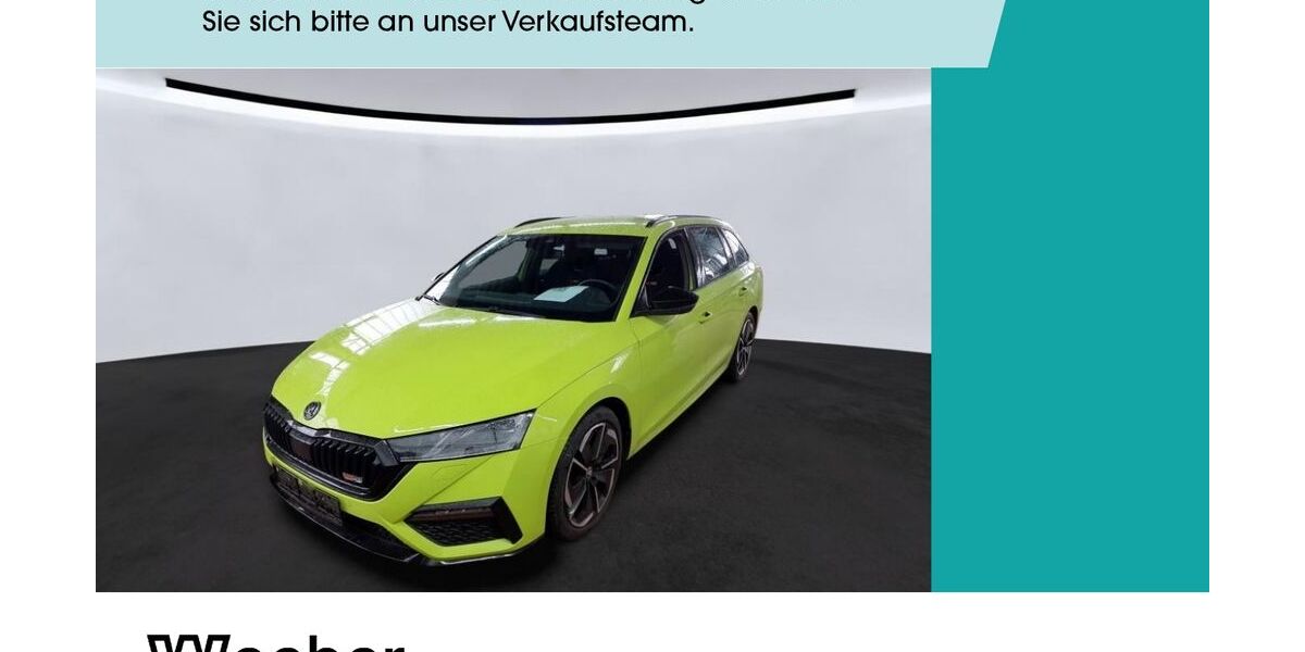 Skoda Octavia 45.938 km 32.990 &euro; Weil der Stadt 71263