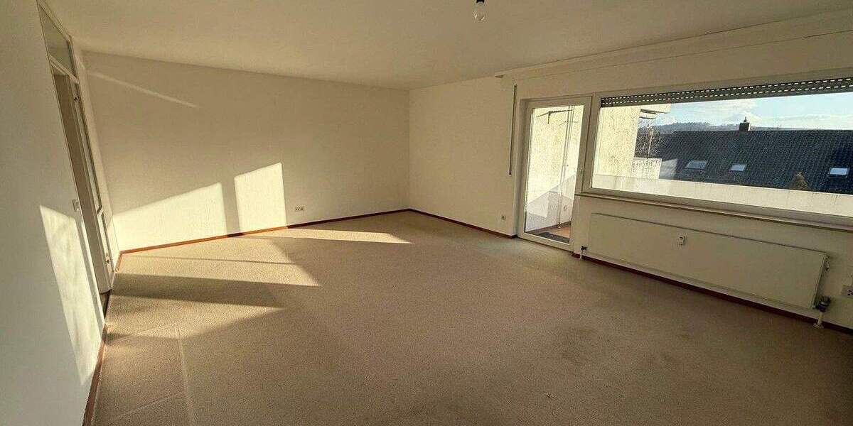 Etagenwohnung Heilbronn Sontheim - 2 Zimmer, 72 m&sup2;, 245.000&euro; | Angebot:25760386