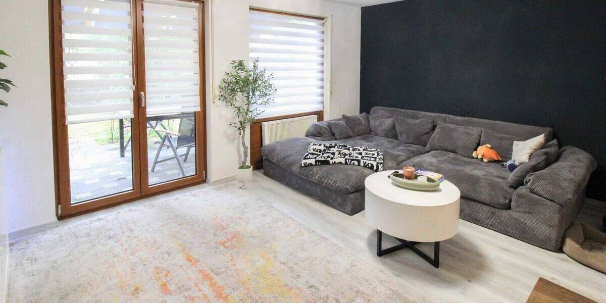 Einfamilienhaus Renningen - 5 Zimmer, 449.000&euro; | Angebot:26584849