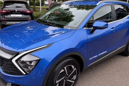 Kia Sportage 20.000 km 30.900 &euro; Ludwigsburg 71636