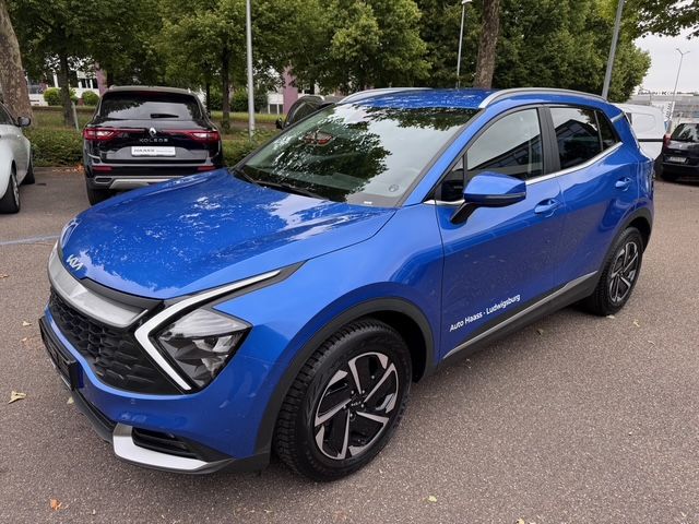 Kia Sportage 20.000 km 30.900 &euro; Ludwigsburg 71636