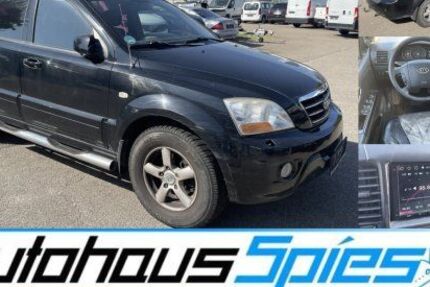 Kia Sorento 293.968 km 2.990 &euro; Heilbronn 74076