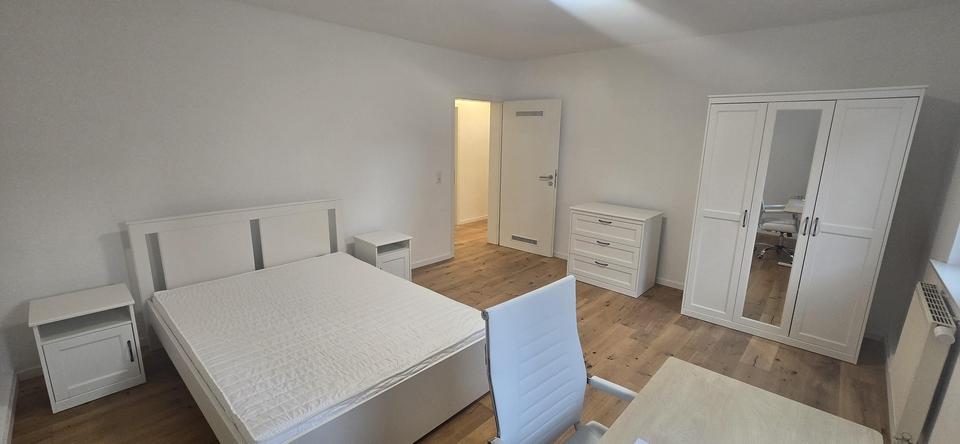 Etagenwohnung Stuttgart Bad Cannstatt - 1 Zimmer, 38 m&sup2;, 600&euro; | Angebot:25831183