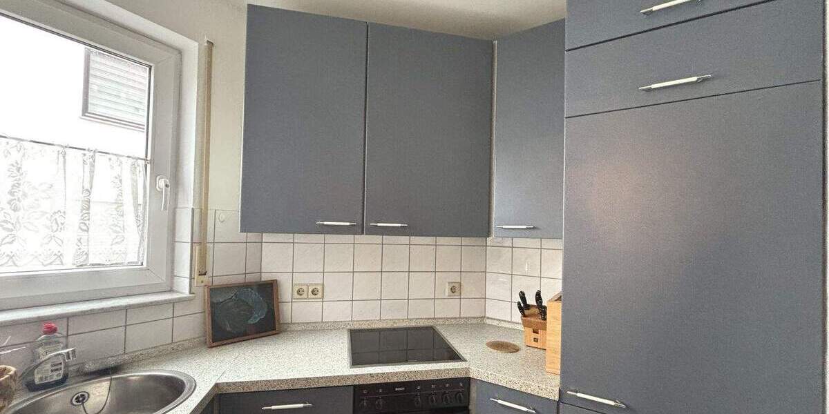 Etagenwohnung Stuttgart Hofen - 2 Zimmer, 63 m&sup2;, 249.000&euro; | Angebot:25662279