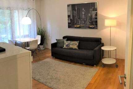 Zimmer Stuttgart Sillenbuch - 1 Zimmer, 1.299&euro; | Angebot:24985054