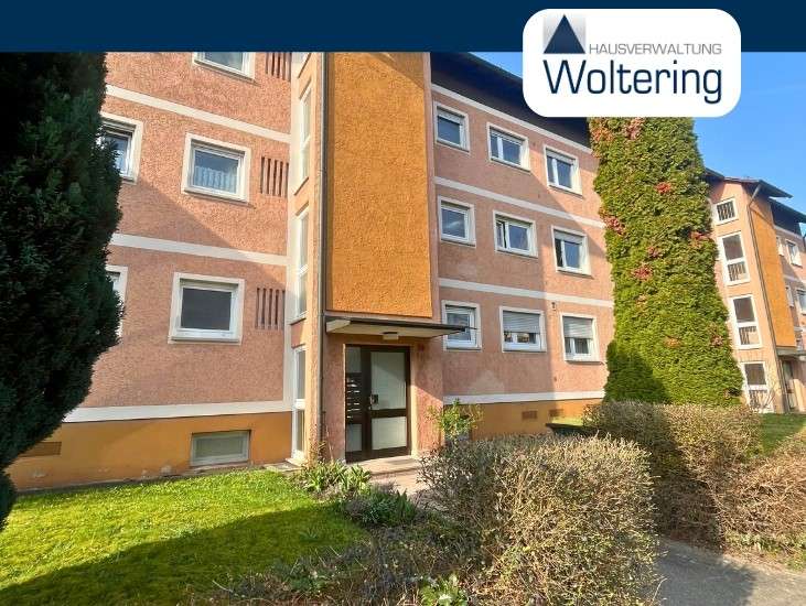 Etagenwohnung Fellbach Oeffingen - 3 Zimmer, 66 m&sup2;, 219.000&euro; | Angebot:26339714