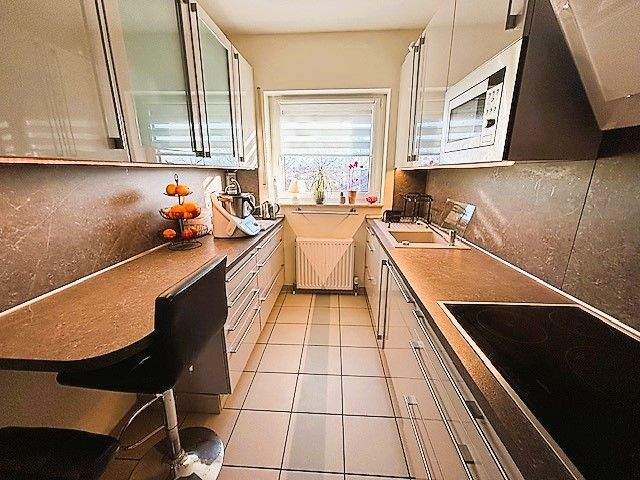 Etagenwohnung Heilbronn Sontheim - 5 Zimmer, 114 m&sup2;, 398.000&euro; | Angebot:25730268